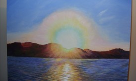 Sunrise Sunrise
